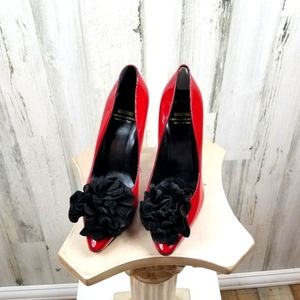 Moschino Brand New Never Worn Heels Size 7.5